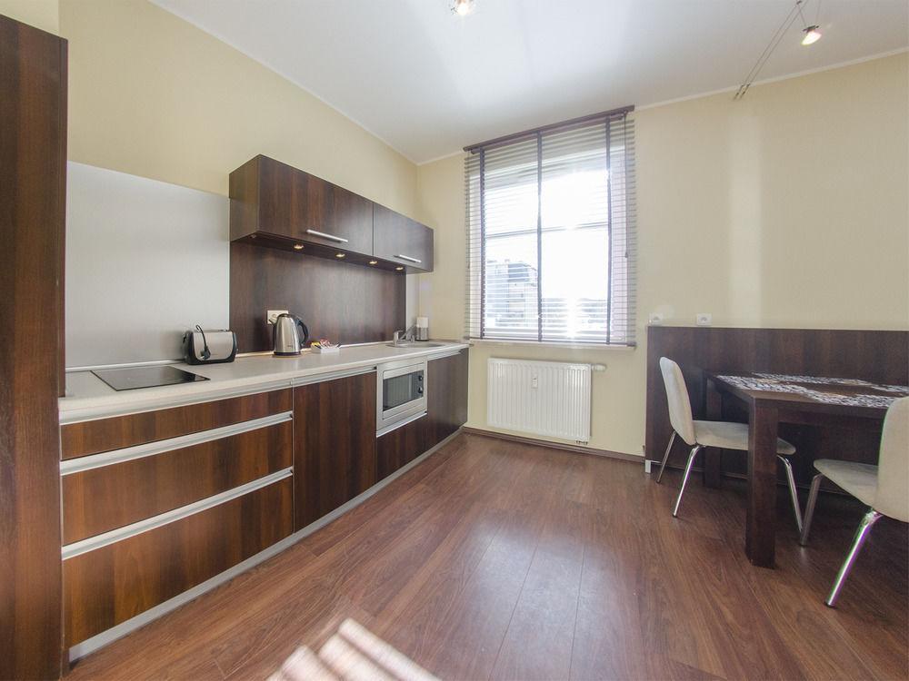 Dom & House - Apartments Parkur Sopot Luaran gambar
