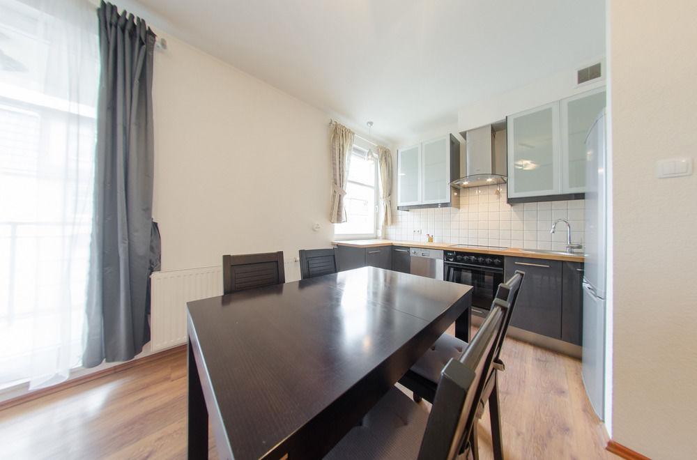 Dom & House - Apartments Parkur Sopot Luaran gambar