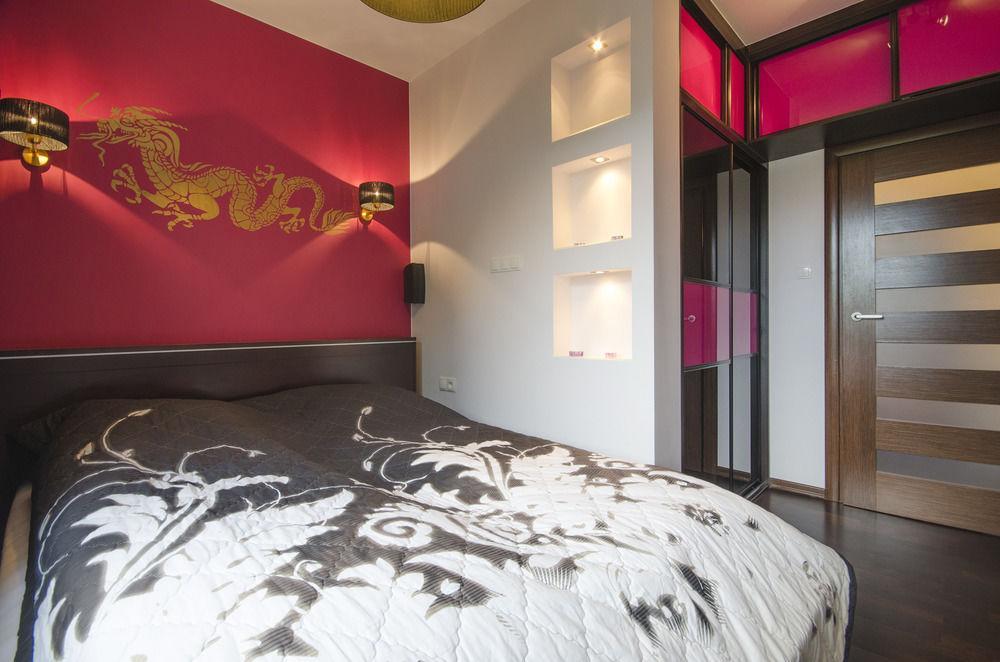 Dom & House - Apartments Parkur Sopot Luaran gambar