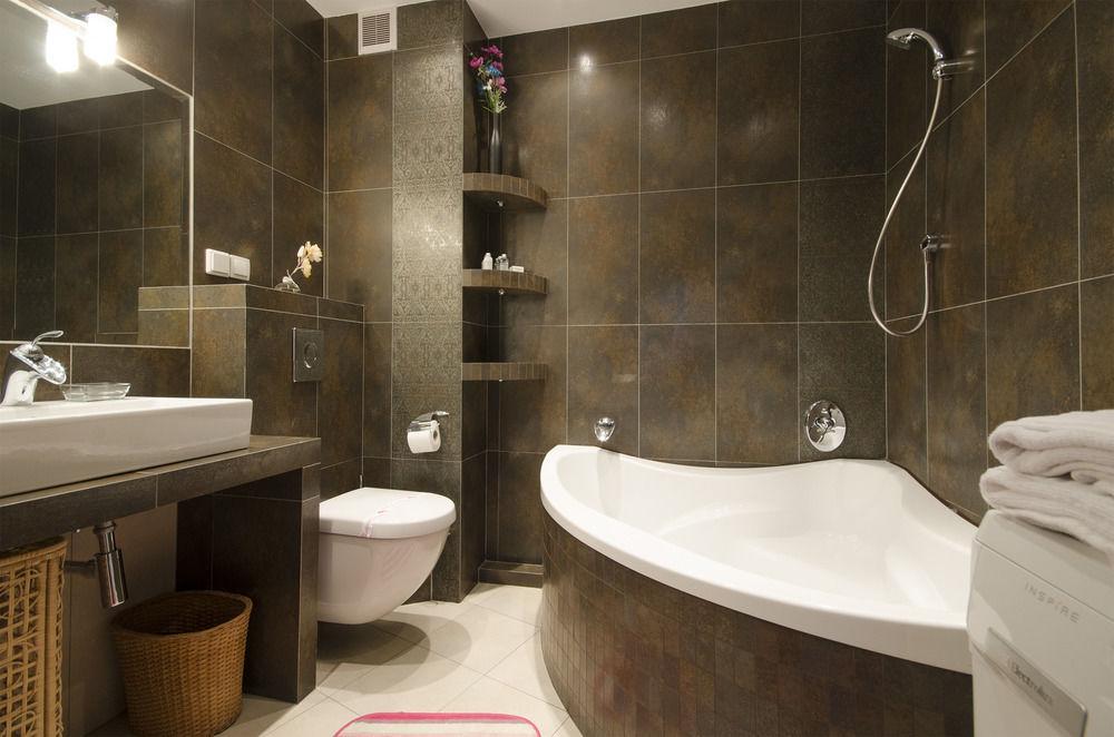 Dom & House - Apartments Parkur Sopot Luaran gambar