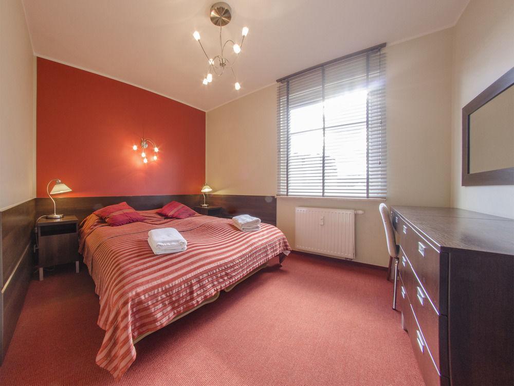 Dom & House - Apartments Parkur Sopot Luaran gambar