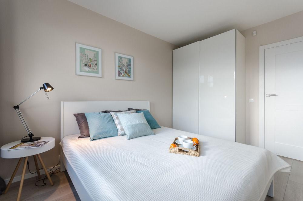Dom & House - Apartments Parkur Sopot Luaran gambar