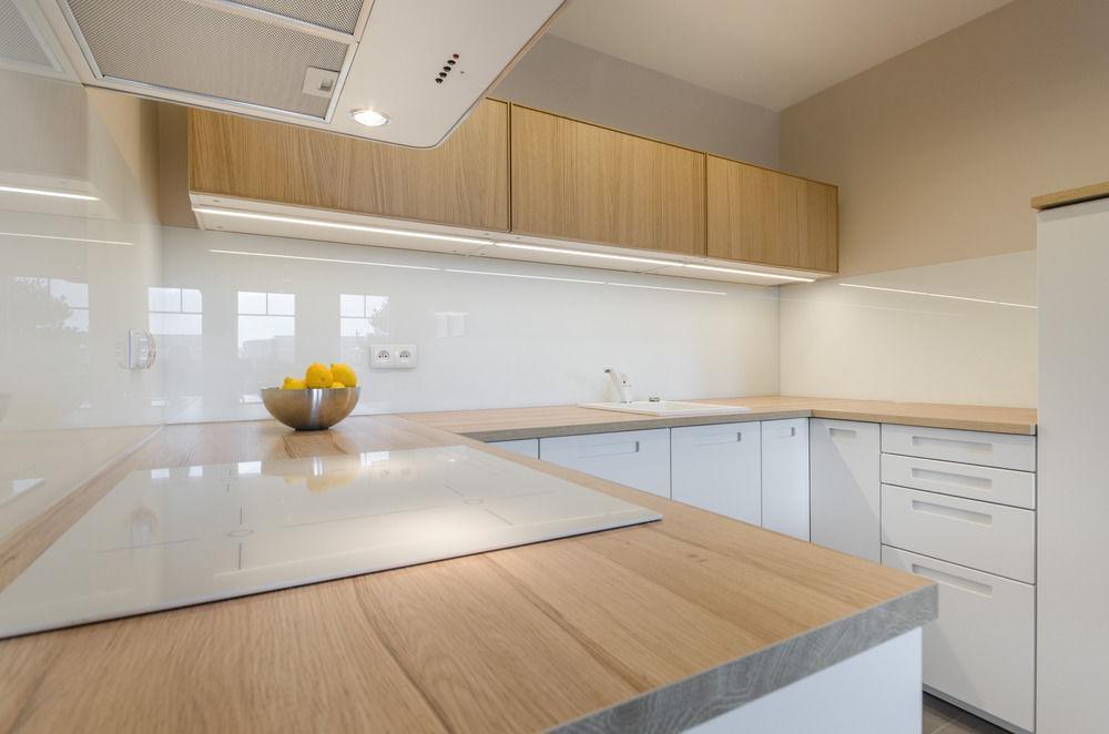 Dom & House - Apartments Parkur Sopot Luaran gambar