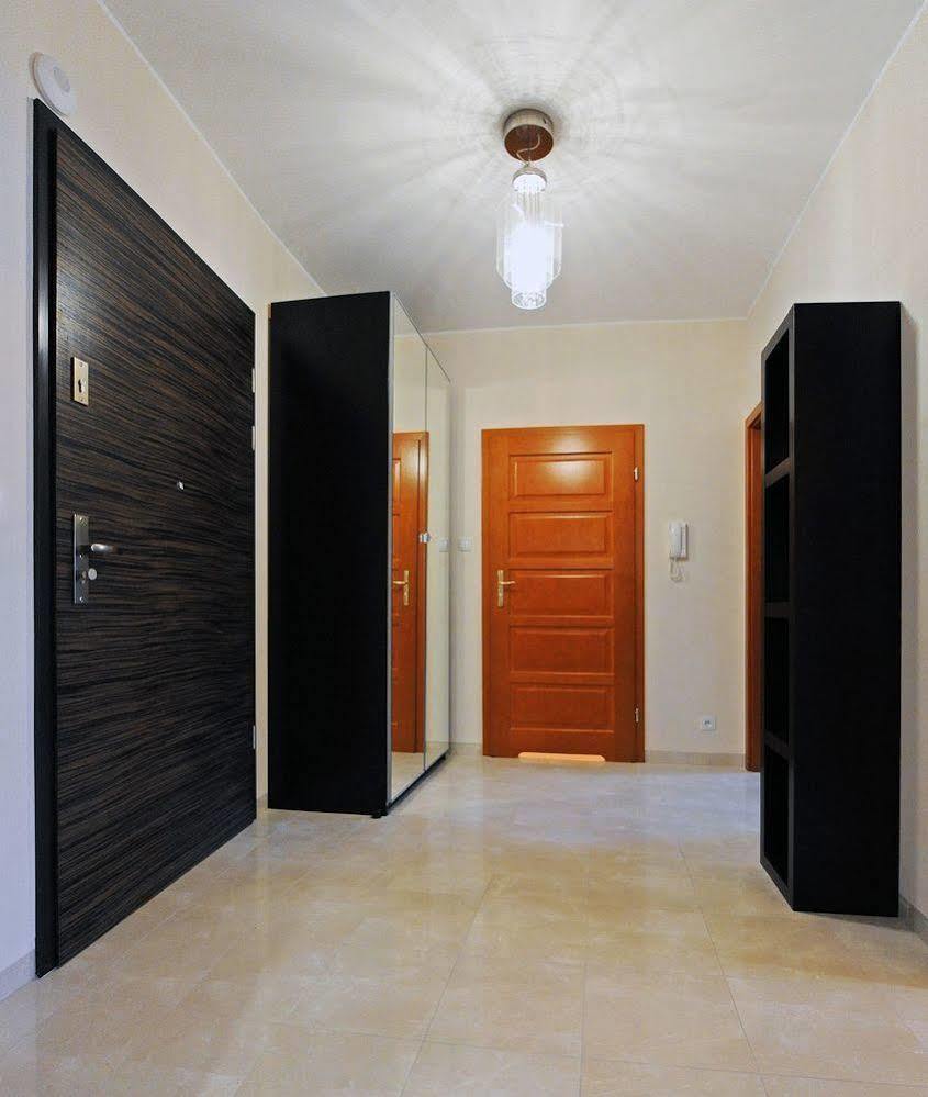 Dom & House - Apartments Parkur Sopot Luaran gambar