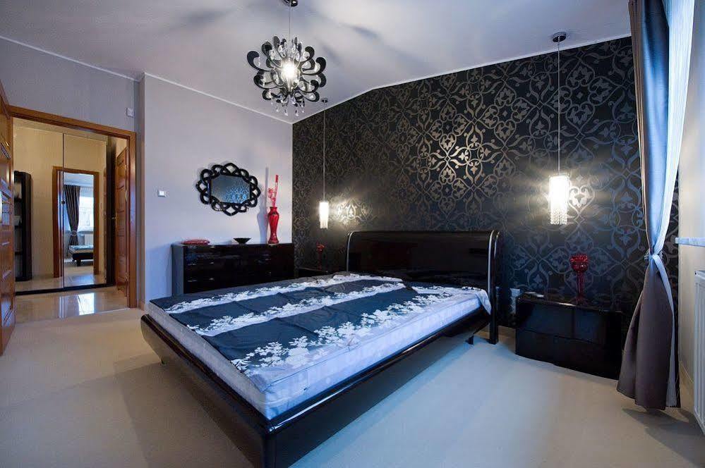 Dom & House - Apartments Parkur Sopot Luaran gambar